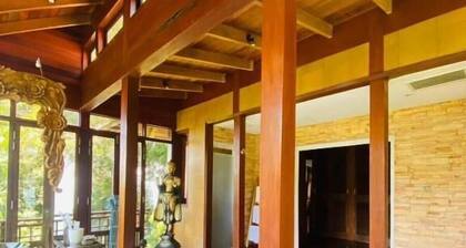 Hidden Paradise Villa