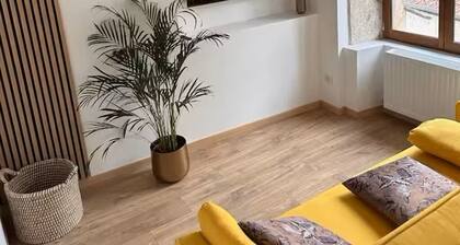 Appartement sur Les Remparts