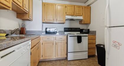 Legacy at Imperial Village 1104 I 1 Bed 1 Bath