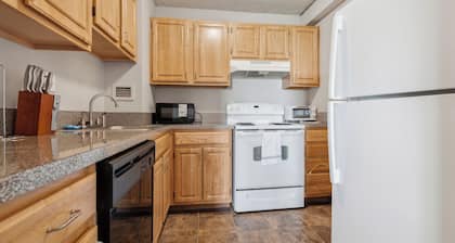 Legacy at Imperial Village 1108 I 1 Bed 1 Bath
