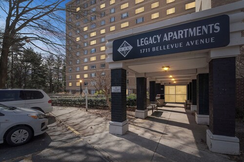 Legacy at Imperial Village 303 I 2 Bed 2 Bath