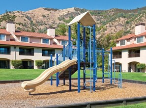 Children’s area