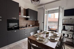 Micro-ondas, fogão, cooktop