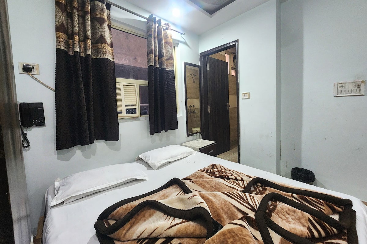 Standard Triple Room | Free WiFi