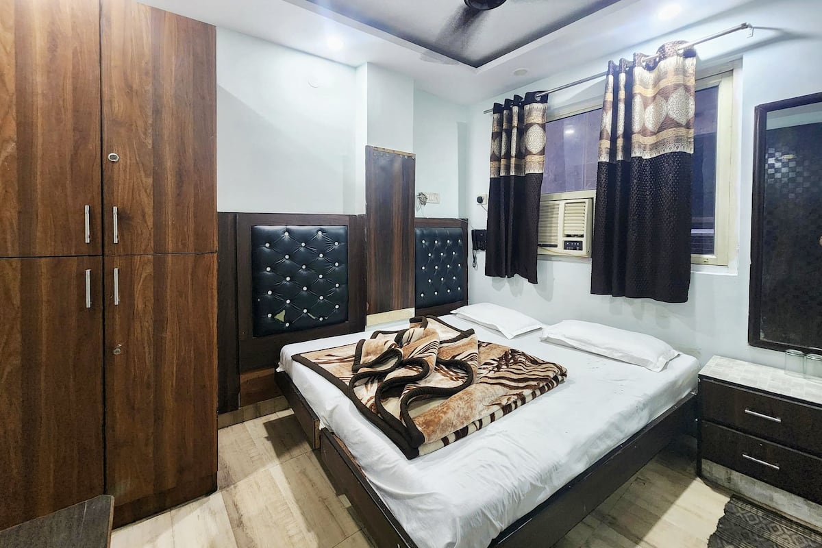 Kamar Single Deluks | Wi-Fi gratis