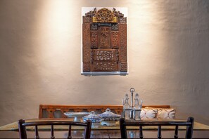 Servicio a la habitación