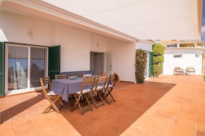 Villa | 4 hálószoba