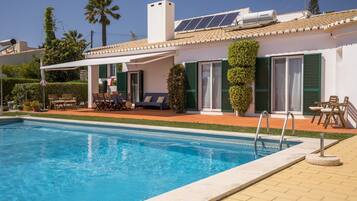 Villa | 4 bedrooms