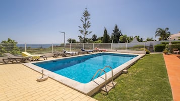 Villa | 4 habitaciones