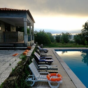 Maison | 2 chambres