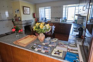 Huis | 7 slaapkamers