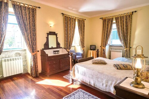 Four Seasons Private Pool Huge Palace