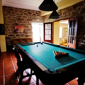 Huis | 7 slaapkamers