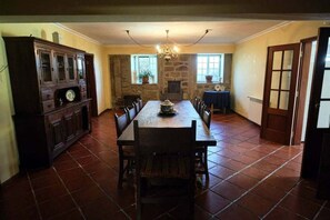 Huis | 7 slaapkamers