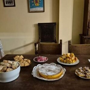 Huis | 7 slaapkamers