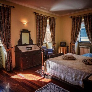 Huis | 7 slaapkamers