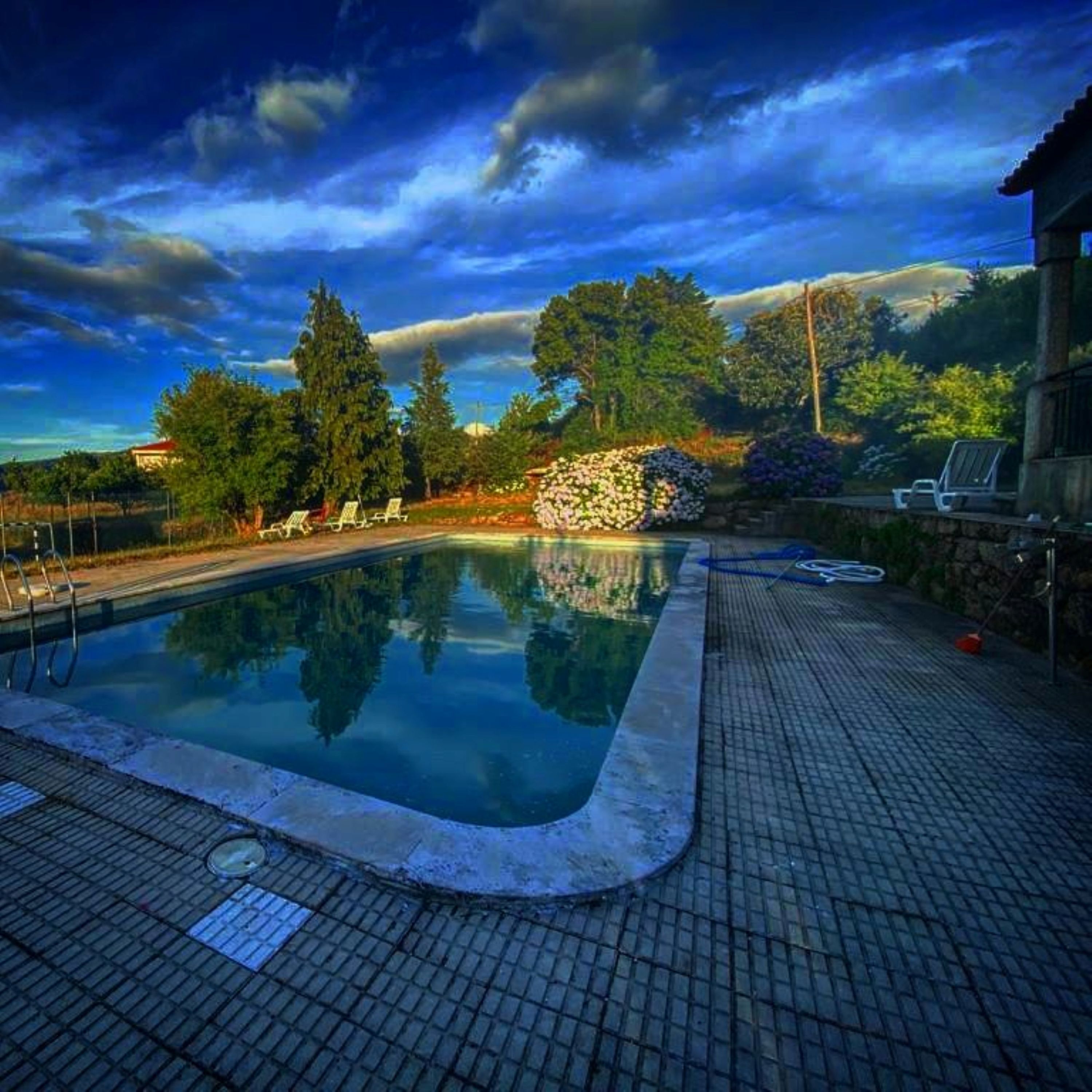 獨棟房屋 | 7 間臥室