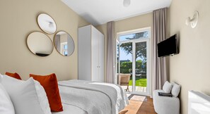 1 habitación y wifi gratis