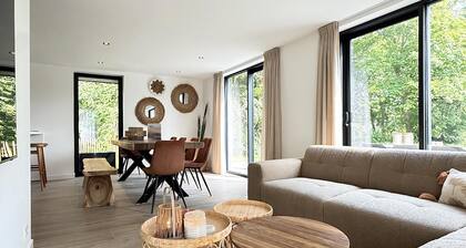 5 Schlafzimmer Unterkunft in Julianadorp