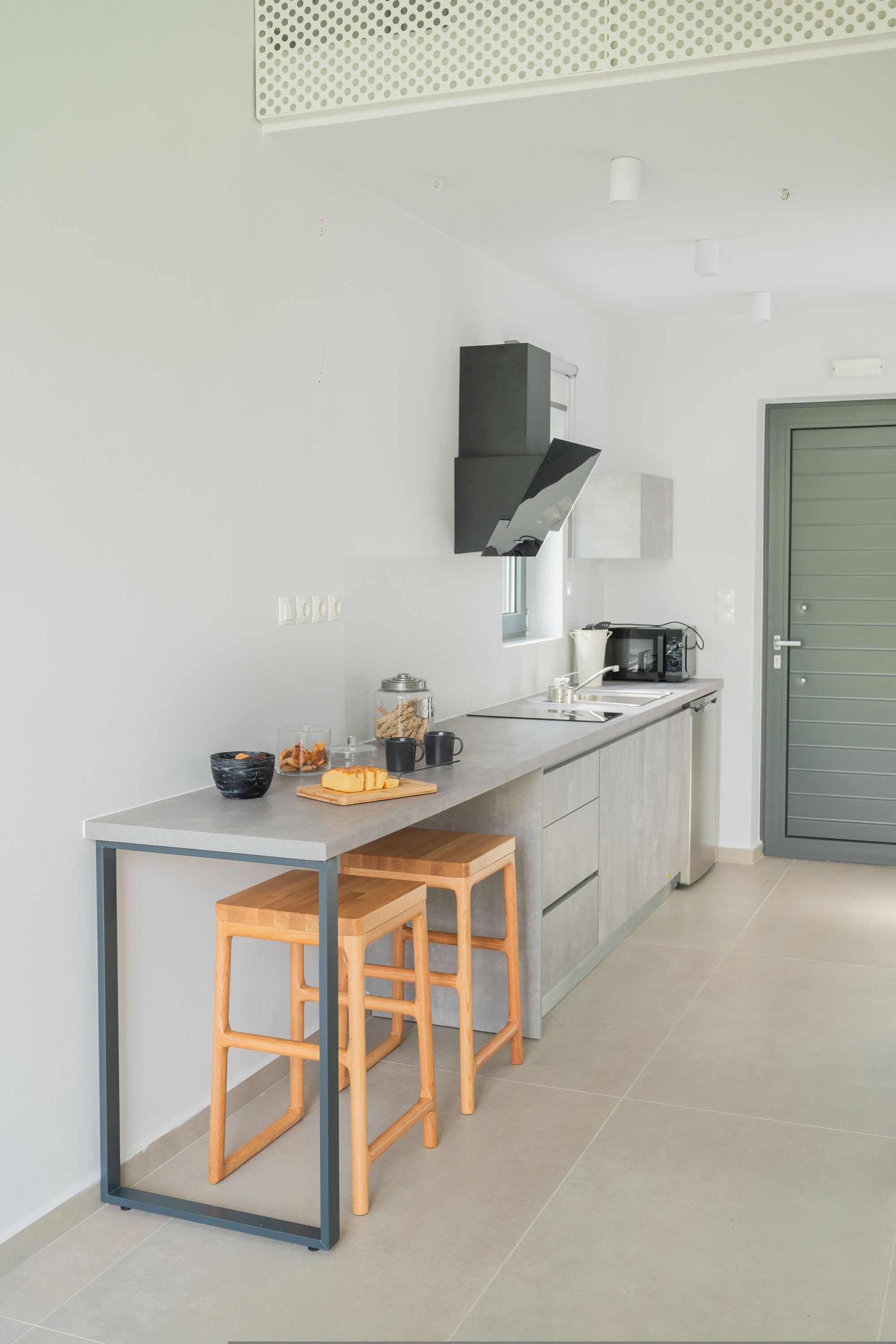 Villa - ryger | Lydisolering
