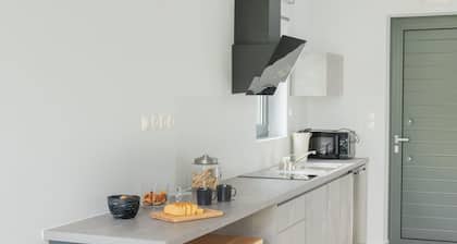 Sevene Villas - Kourouta Peloponnese