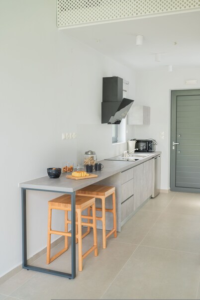 Sevene Villas - Kourouta Peloponnese