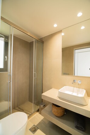Villa, fumeurs | Chambres insonorisées