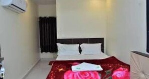 1 dormitorio y wifi gratis