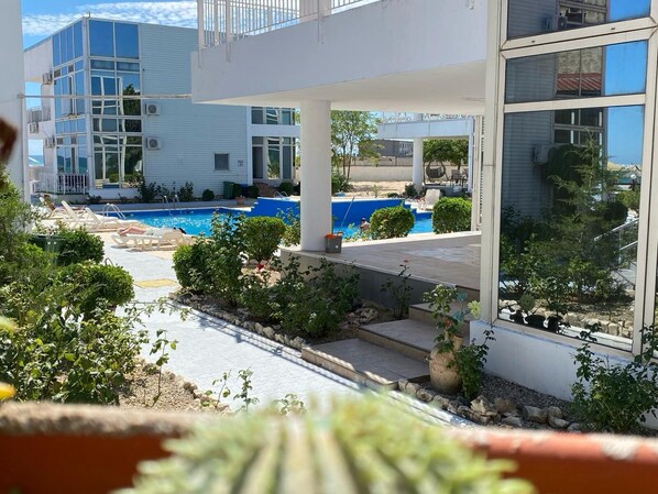 Fachada