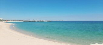 EFO Studios on the Beach