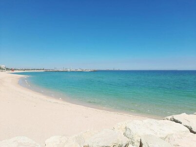 EFO Studios on the Beach