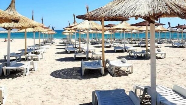 Playa