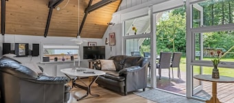 "Ejvind" - 30km from the sea by Interhome
