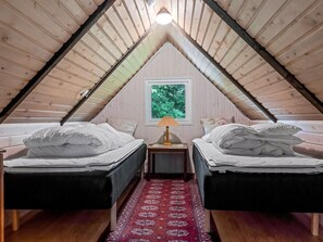 3 bedrooms, Internet