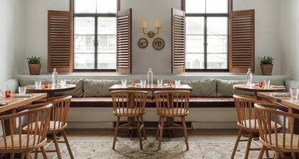 Common House Chattanooga