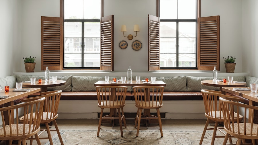 Common House Chattanooga