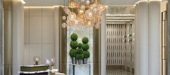 三宝垄皇后城盛捷酒店