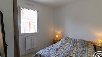 2 Schlafzimmer, kostenloses WLAN