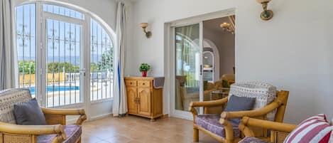 Sala de estar