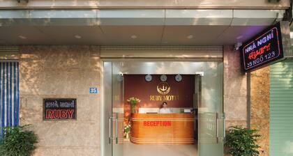 RUBY MOTEL