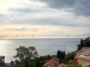 Miscellaneous - Spacious apartment for 8, Wi-Fi, sea view (Roquebrune-Cap-Martin)