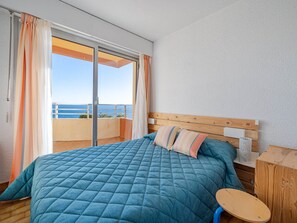1 chambre, Wi-Fi gratuit