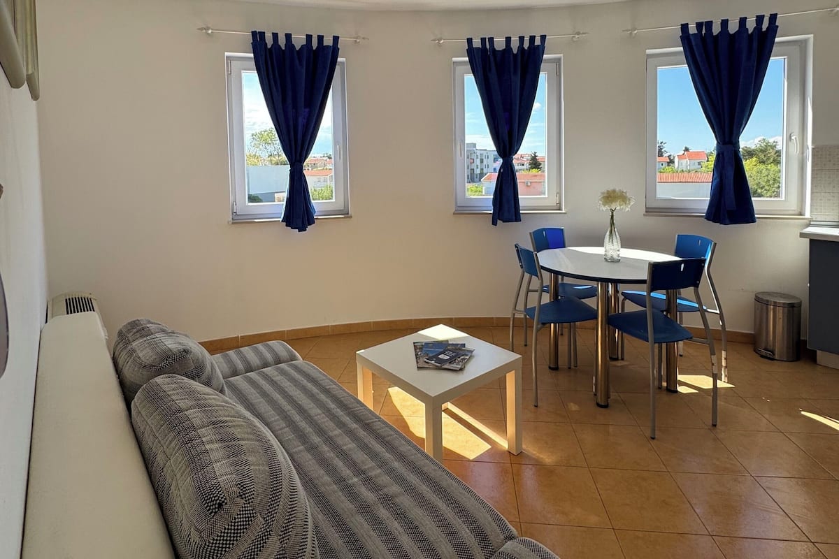 Comfort Apartment, Balcony, Sea View | Free WiFi