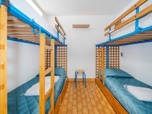1 chambre, Wi-Fi gratuit