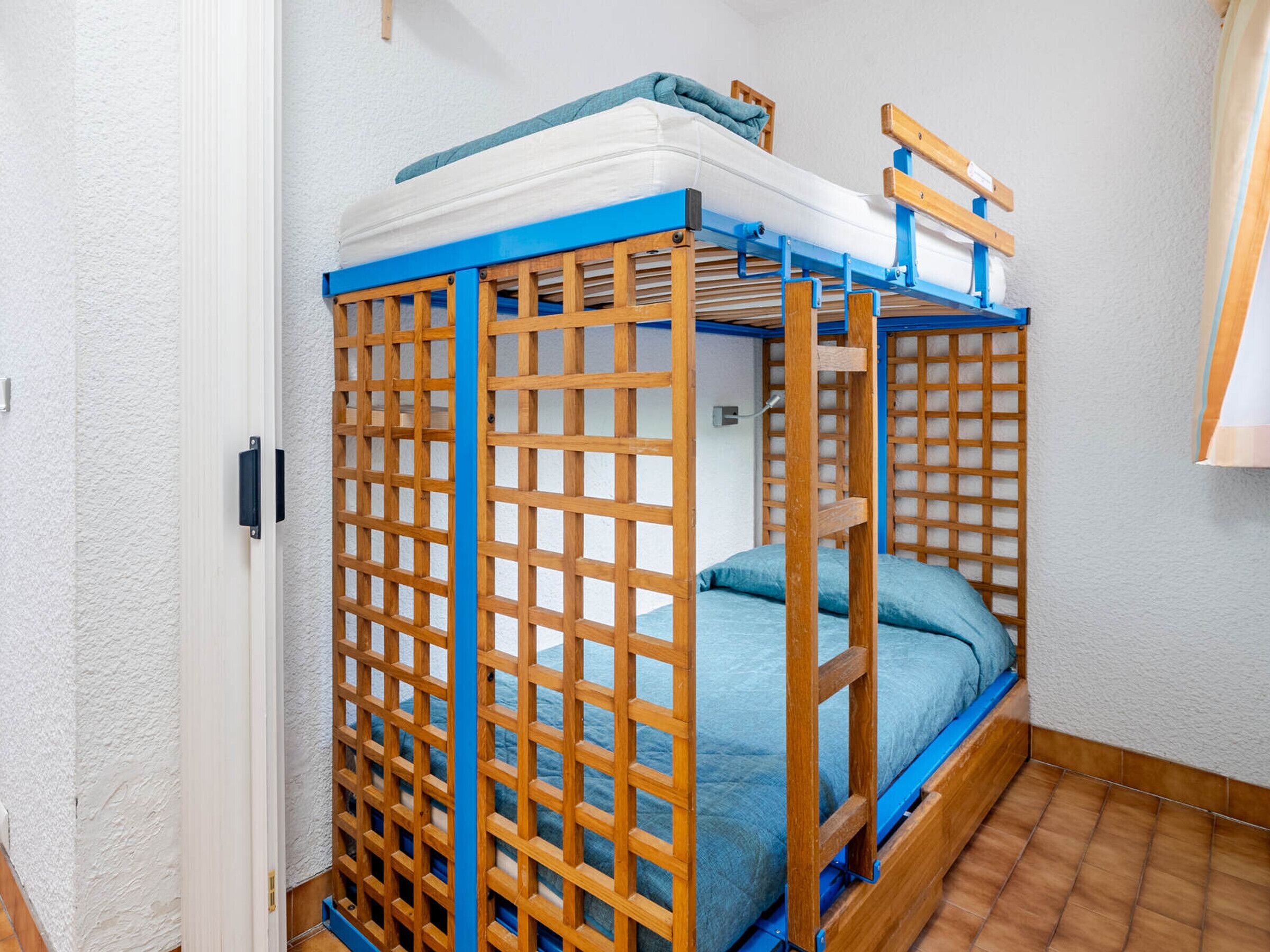 Apartment 6 People With Wi-fi, Sea View - Roquebrune-Cap-Martin