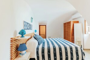 1 makuuhuone, silitysrauta/-lauta, ilmainen Wi-Fi, vuodevaatteet