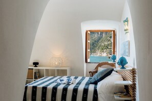 1 sovrum, strykjärn/strykbräda, gratis wi-fi och sängkläder