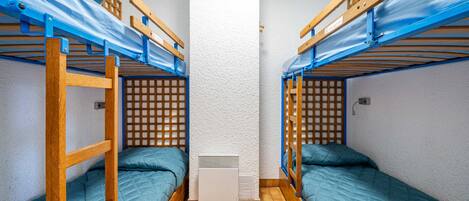 1 bedroom, free WiFi