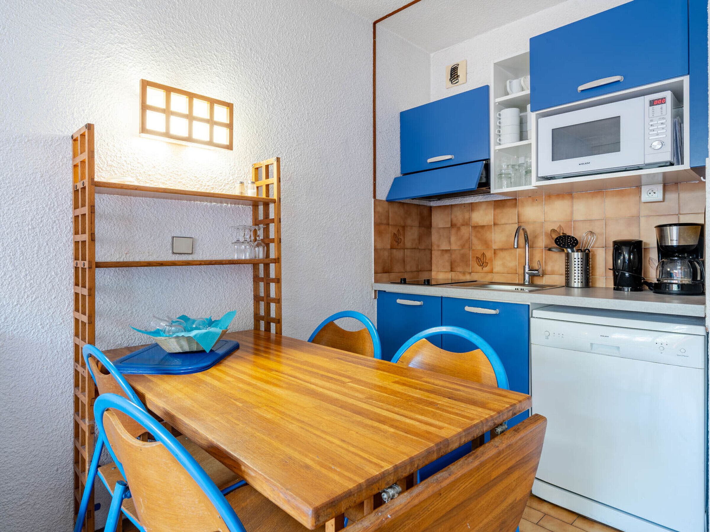 Appartement 8 Pers, Wi-fi, Vue Mer - Roquebrune-Cap-Martin