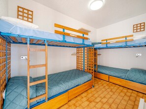 1 chambre, Wi-Fi gratuit